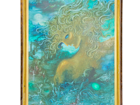 ¿Cómo saber el valor de una obra de arte?