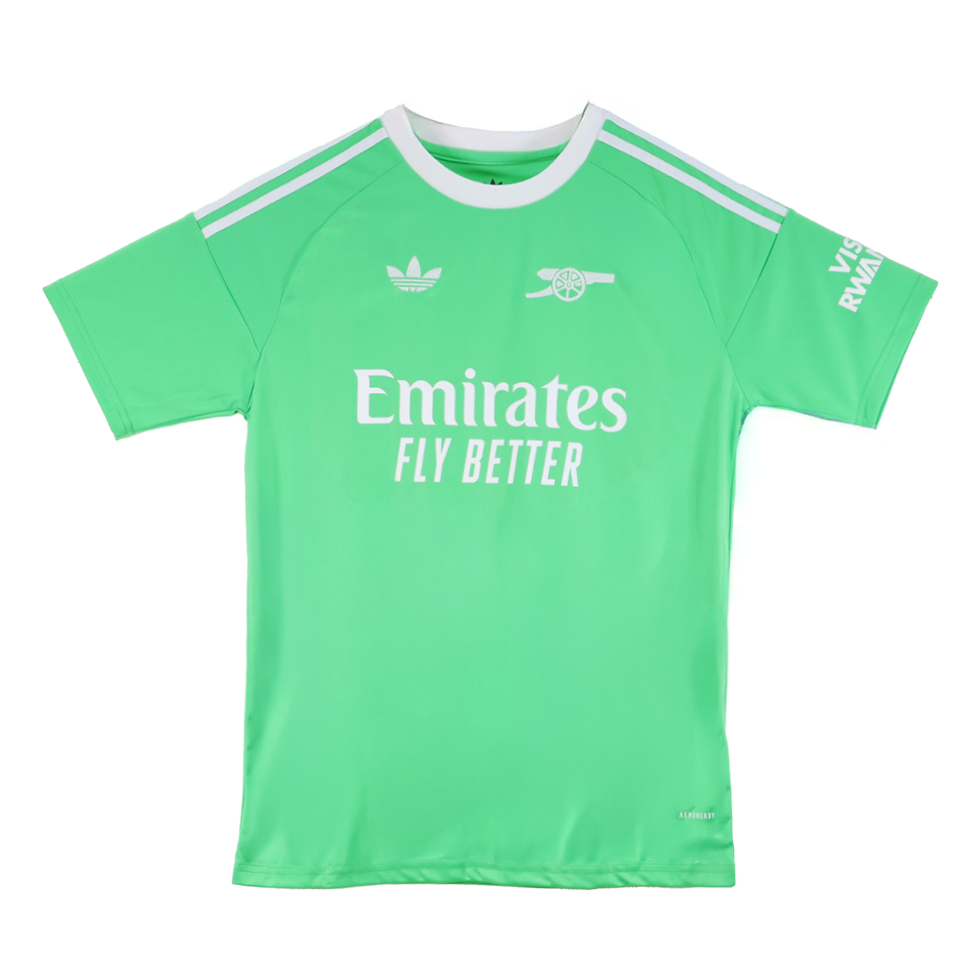 Miniatura: David Raya - Arsenal FC - Jersey