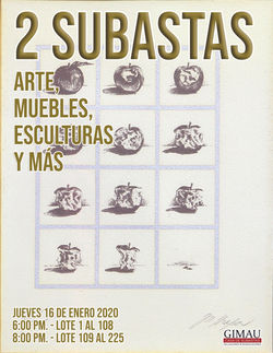 SUBASTA DE OPORTUNIDADES