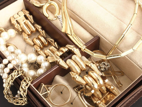Descubre cuál es el estilo de joyería para cada ocasión