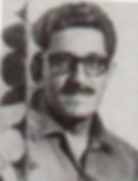 EfrƩn OrdoƱez joven