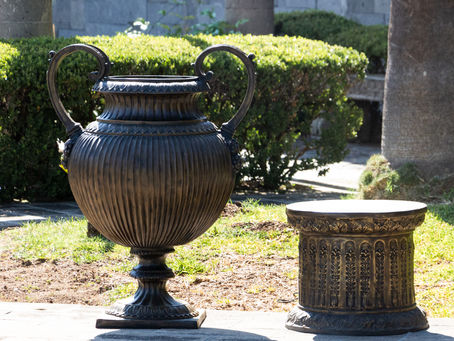 Lo increíble de los Bronces