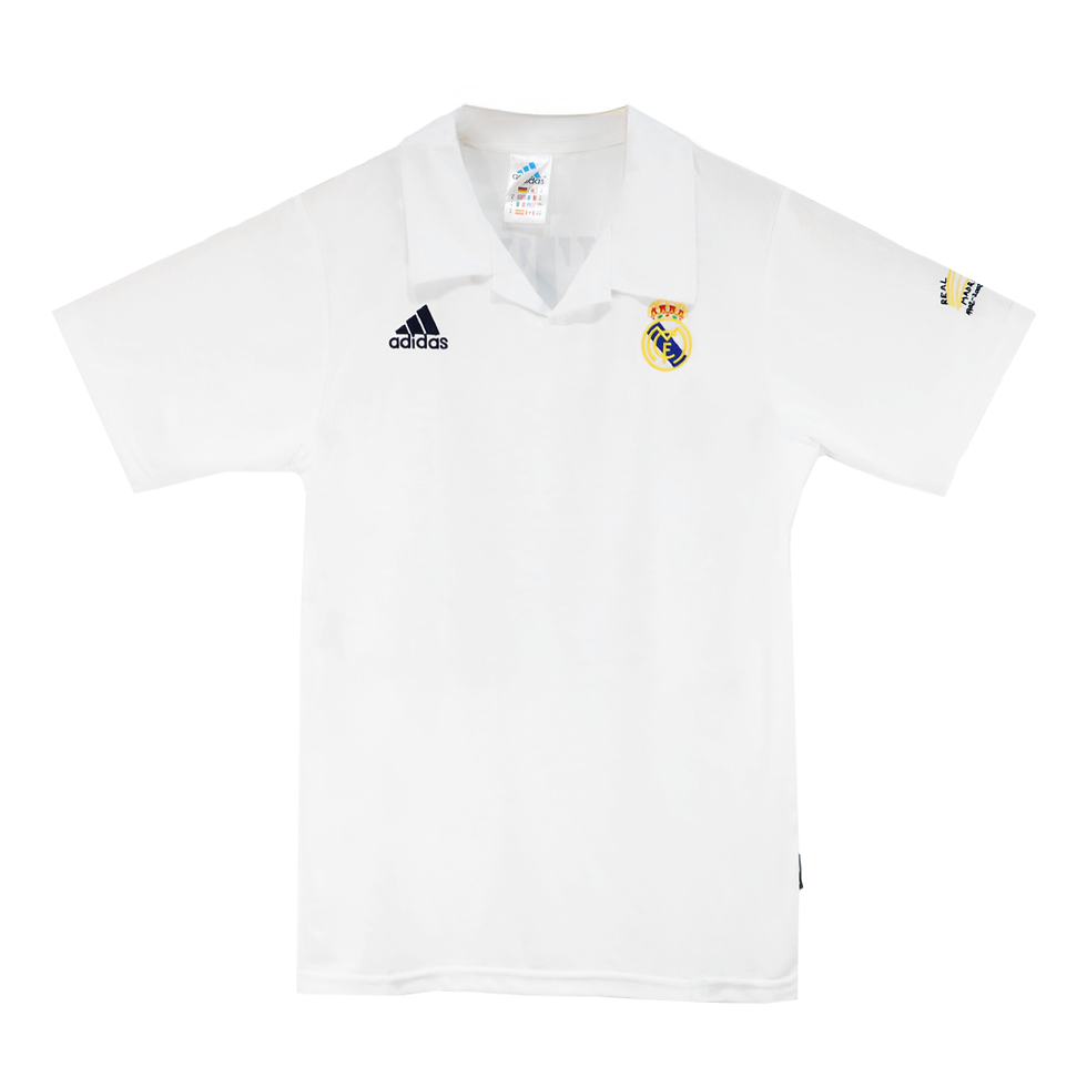Miniatura: Guti - Real Madrid - Jersey