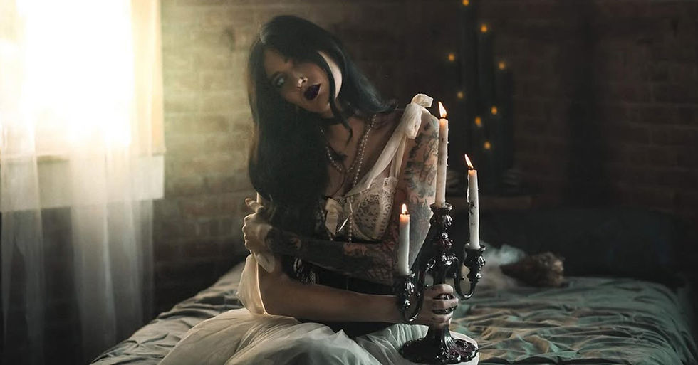 #HauntSlam - Seattle, WA