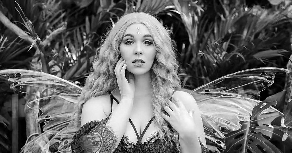 #FairytaleSlam Behind-The-Camera Creator Ticket