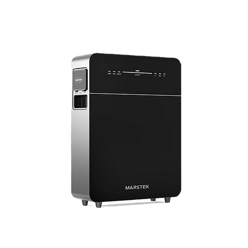 Фотографія пристрою резервного живлення MARSTEK VENUS E GEN 3.0
