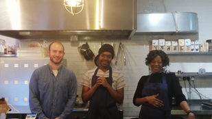 Brewbird – A café that makes a difference 