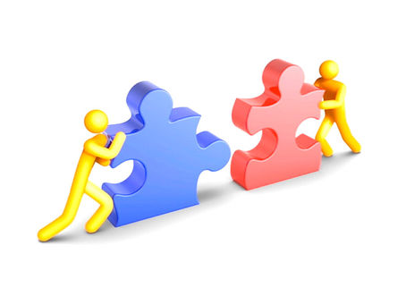 Unione - fusione e bancarotta