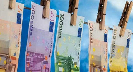 Frode fiscale e riciclaggio