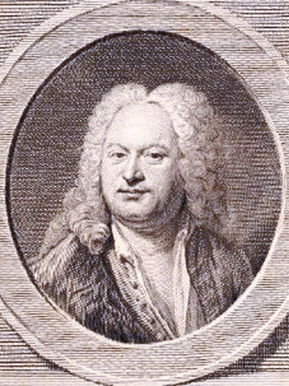 LEOPOLD WEISS: UN VIRTUOSO A LA ALTURA DE BACH Y CASI EN EL OLVIDO.