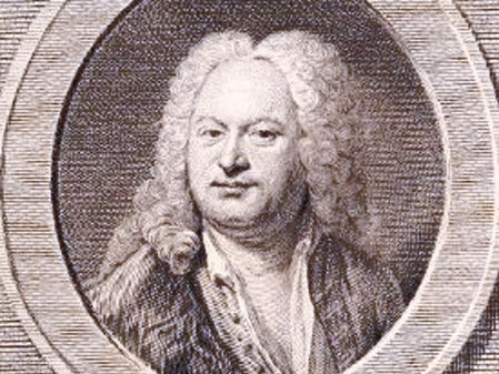 LEOPOLD WEISS: UN VIRTUOSO A LA ALTURA DE BACH Y CASI EN EL OLVIDO.