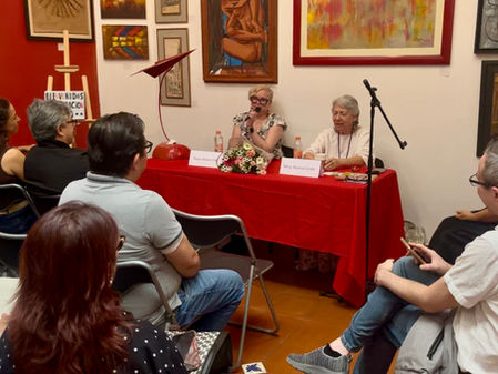 “CUENTOS SURREALISTAS DE ANSIEDAD”: UNA PROPUESTA CONTEMPORÁNEA DE LA LITERATURA DE HORROR ES PRESENTADA POR SU AUTORA PAULA ALDANA VITE.