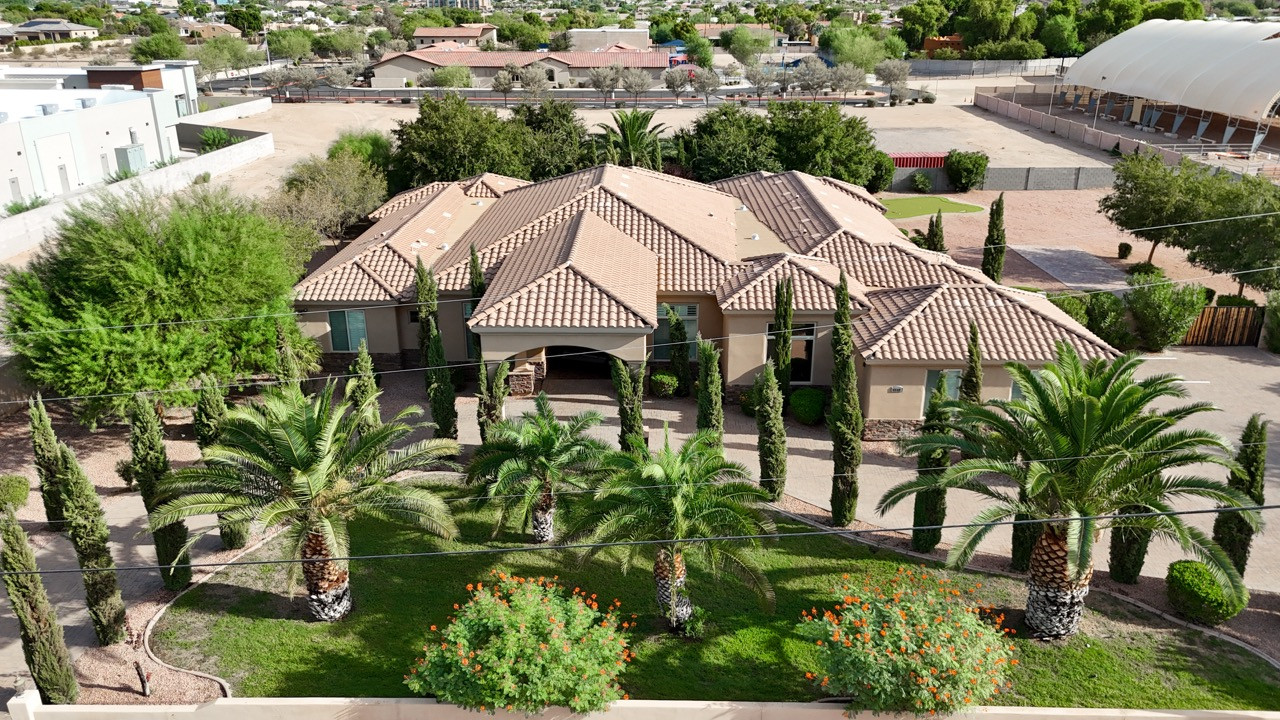 Goldwater Legacy Assisted Living