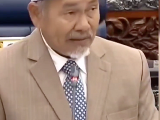 Warganet Malaysia mengecam ahli Parlimen PAS yang mencadangkan poligami 