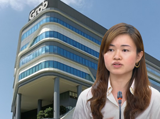 MP Tin Pei Ling To Helm Grab’s Public Affairs And Policy, Raises Conflict Of Interest Concerns