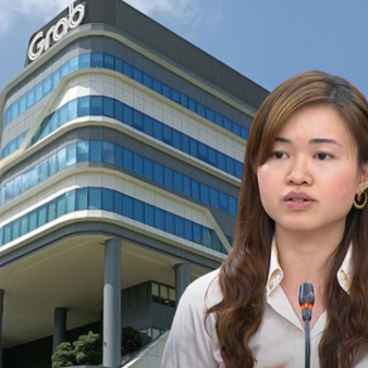 MP Tin Pei Ling To Helm Grab’s Public Affairs And Policy, Raises Conflict Of Interest Concerns