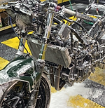 Estética de motos