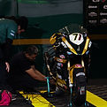 equipe de motovelocidade