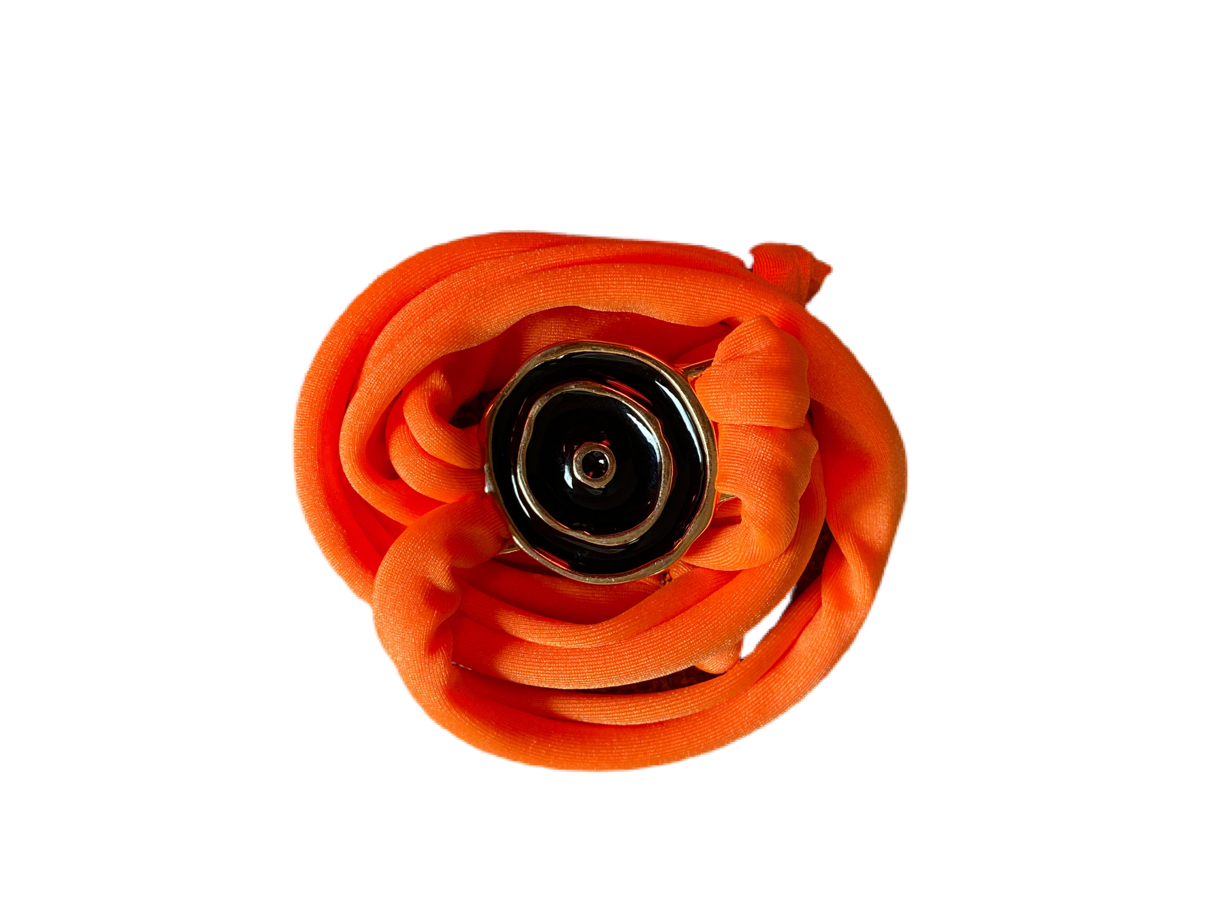 Lazos arte circular