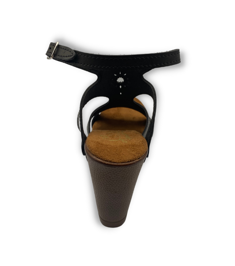 Thumbnail: Layre Brown Elegance Sole