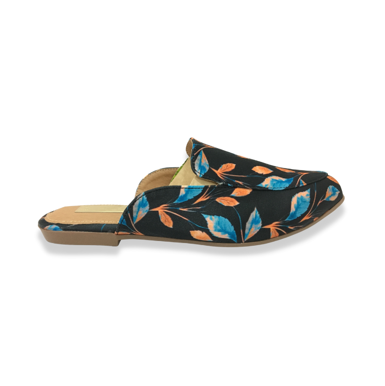 Thumbnail: Suecos Blue Leaves