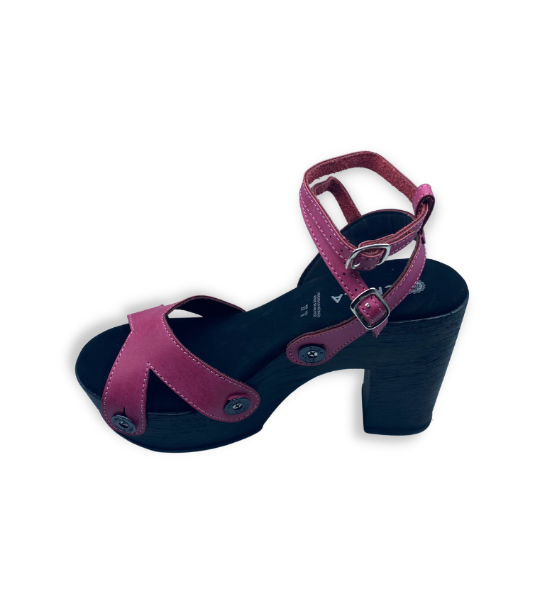 Thumbnail: Top Elegance X Magenta
