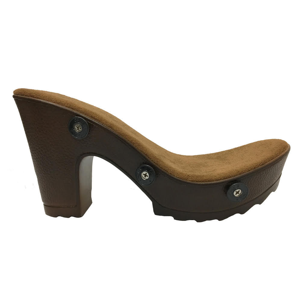 Layre Brown Elegance Sole