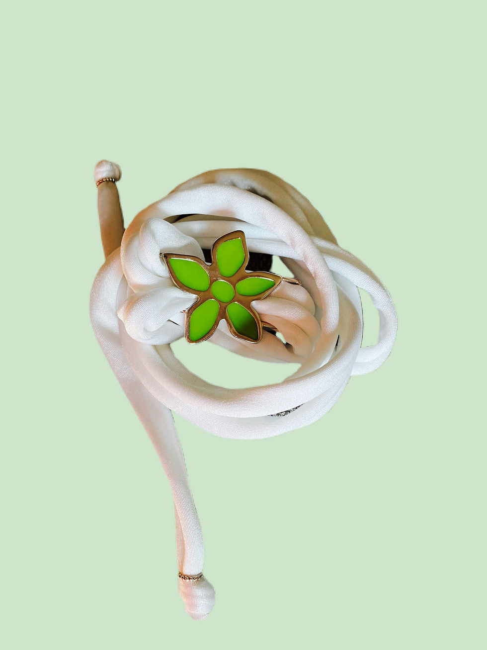 Thumbnail: Daisy Flower Laces