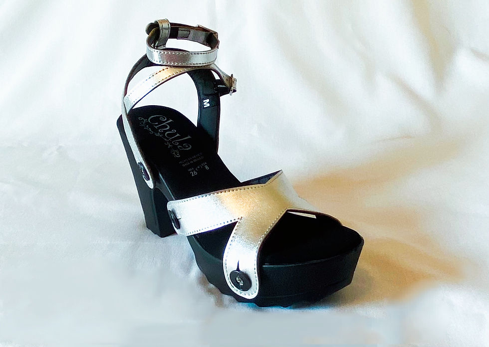Thumbnail: Top Elegance X Silver