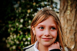 pretty niece