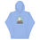 Thumbnail: Sea Gypsies - Unisex Hoodie