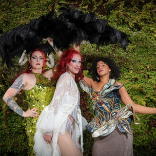 Everything you need to know about Culture Night this Friday 