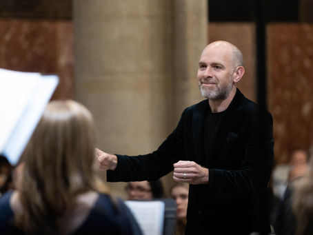 Chamber Choir Ireland to tour Renaissance masterpiece 