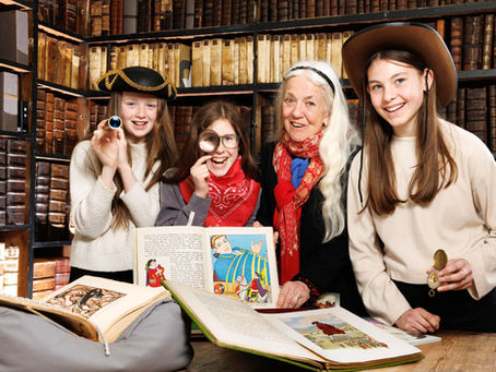 Programme Announced for Culture Date With Dublin 8 Festival 2026