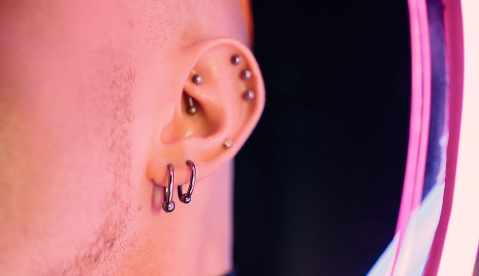 Safeguarding the Sparkle Chromex 12 Hydrogen Peroxide for Safe Ear