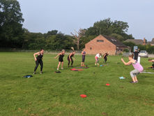 September Newsletter