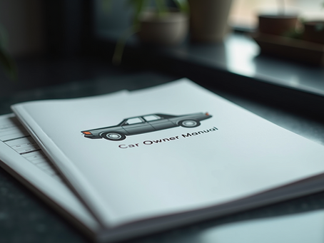 Top 10 Essential Tips for Understanding and Maintaining Your Vehicle