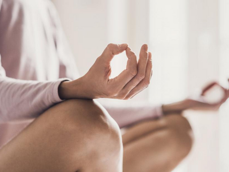 Mindfulness y meditación: un experto explica el trasfondo de esta práctica milenaria

