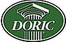 Doric Products of Marshall, IL logo. Doric is a Business Partner of our company.