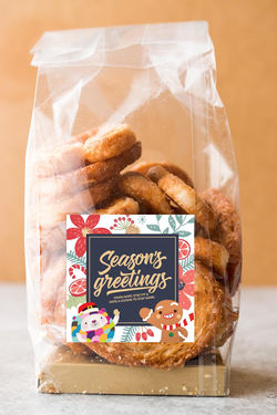 Cookie Gift