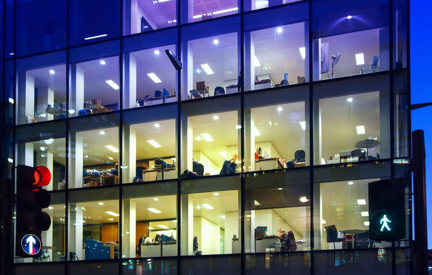 Office Building
