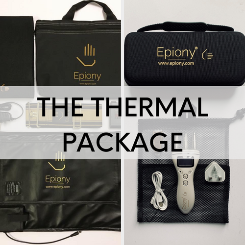 The Thermal Package Epiony