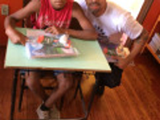 Campanha de Materiais Escolares do RC Livramento é um sucesso e beneficia 350 crianças