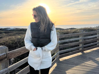 Family Spring Break in Port Aransas