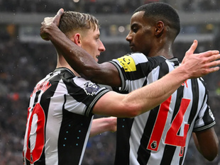 Competition Update 05/03/2024