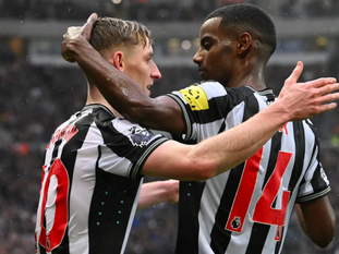 Competition Update 22/03/2024