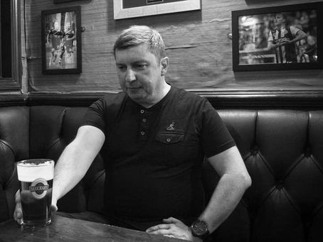 GUEST BLOG - Howard Linskey