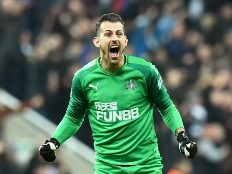 2020-21 Season Review