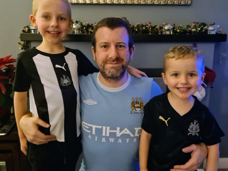 GUEST BLOG - Be careful what you wish for?