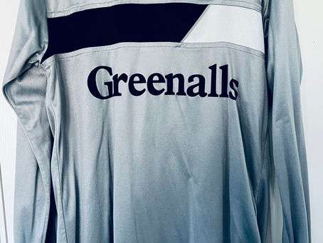 GUEST BLOG - Ben Trenerry